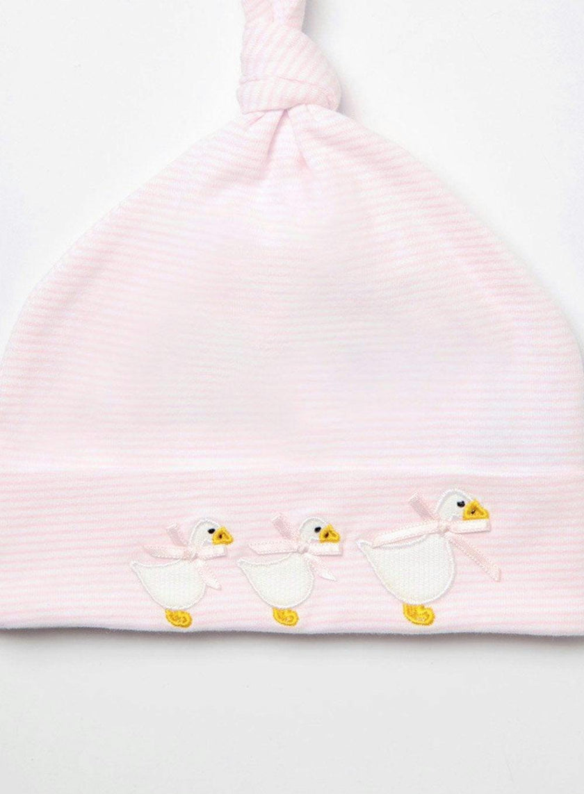 Baby Duckling Hat