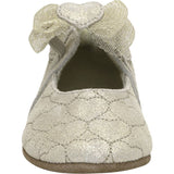 Desiree Gold Soft Sole