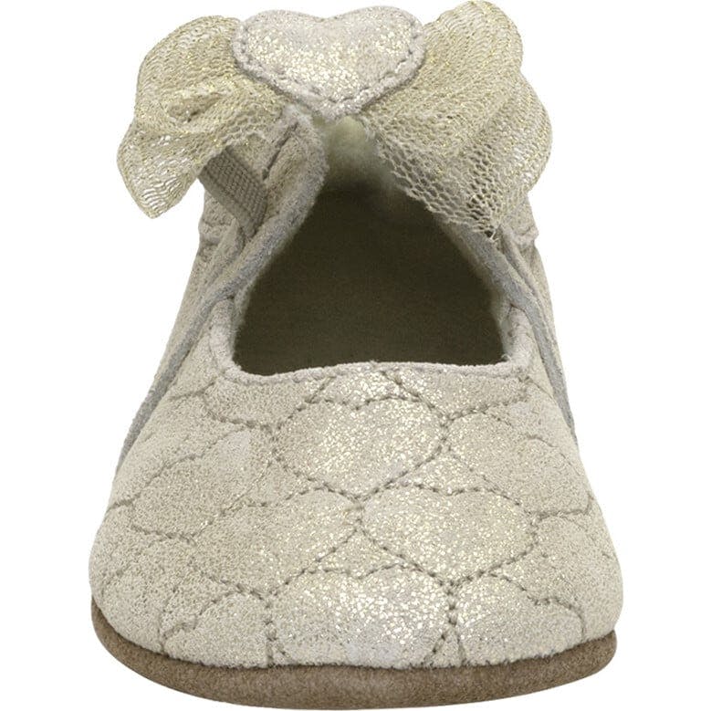 Desiree Gold Soft Sole