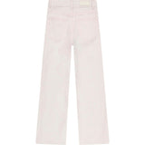 Lily Wide Leg | Pink Stripe