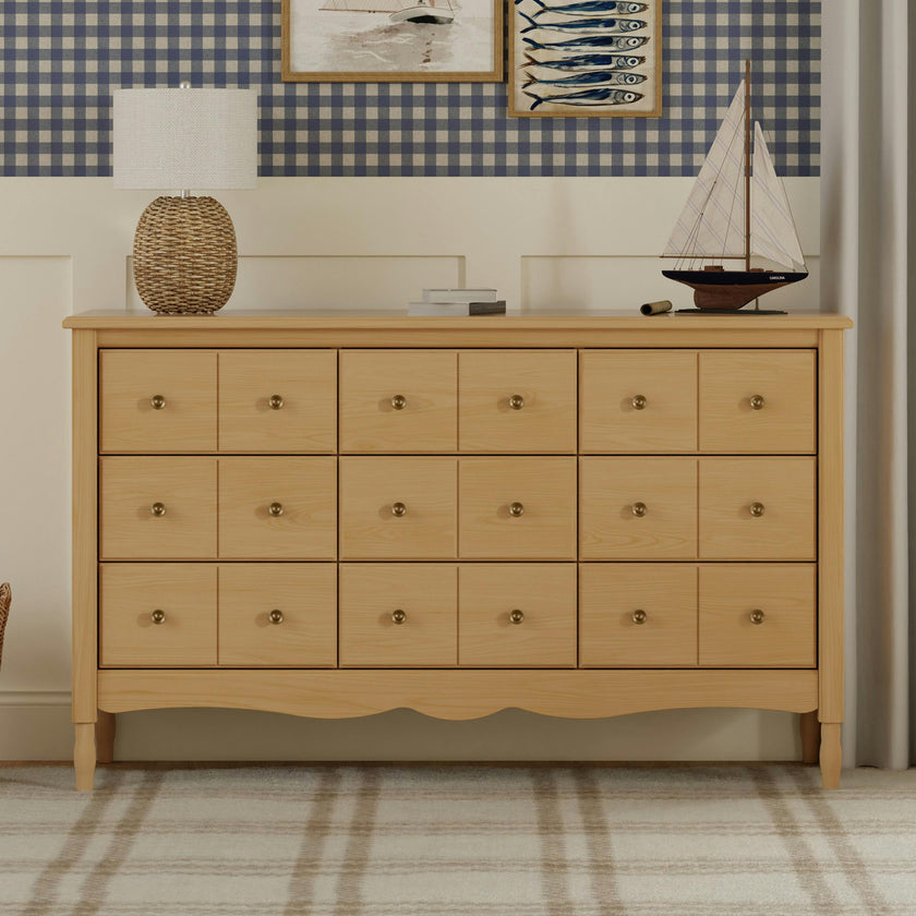 Namesake Liberty 9-Drawer Assembled Dresser