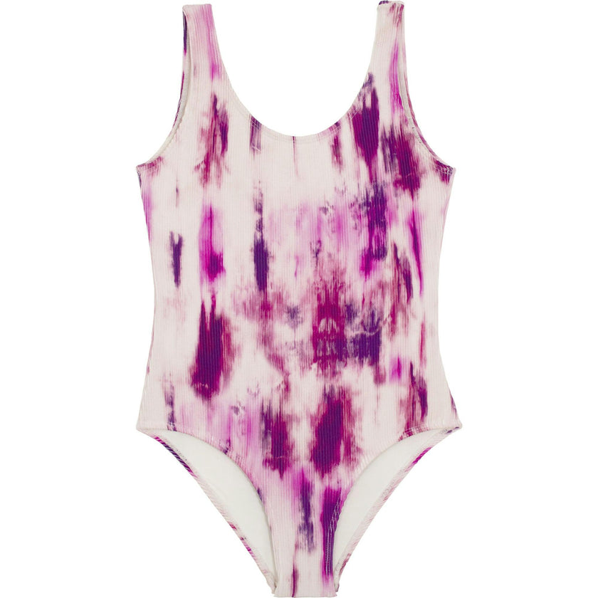 Scoop One Piece, Pink