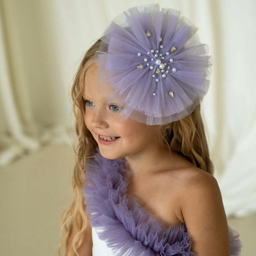 Fairy Hair Clip