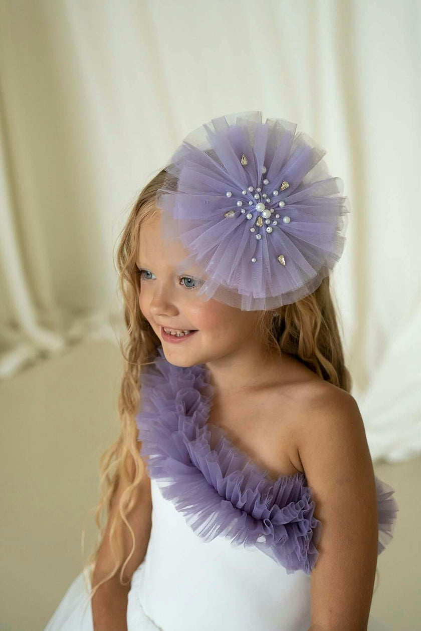 Fairy Hair Clip