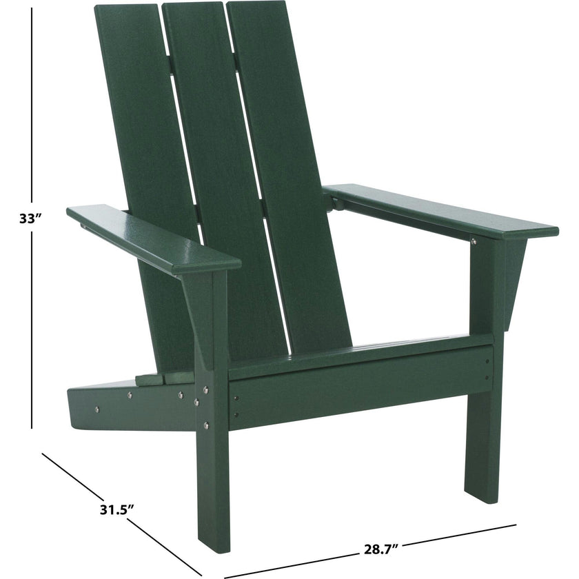 All Weather Adirondack Chair