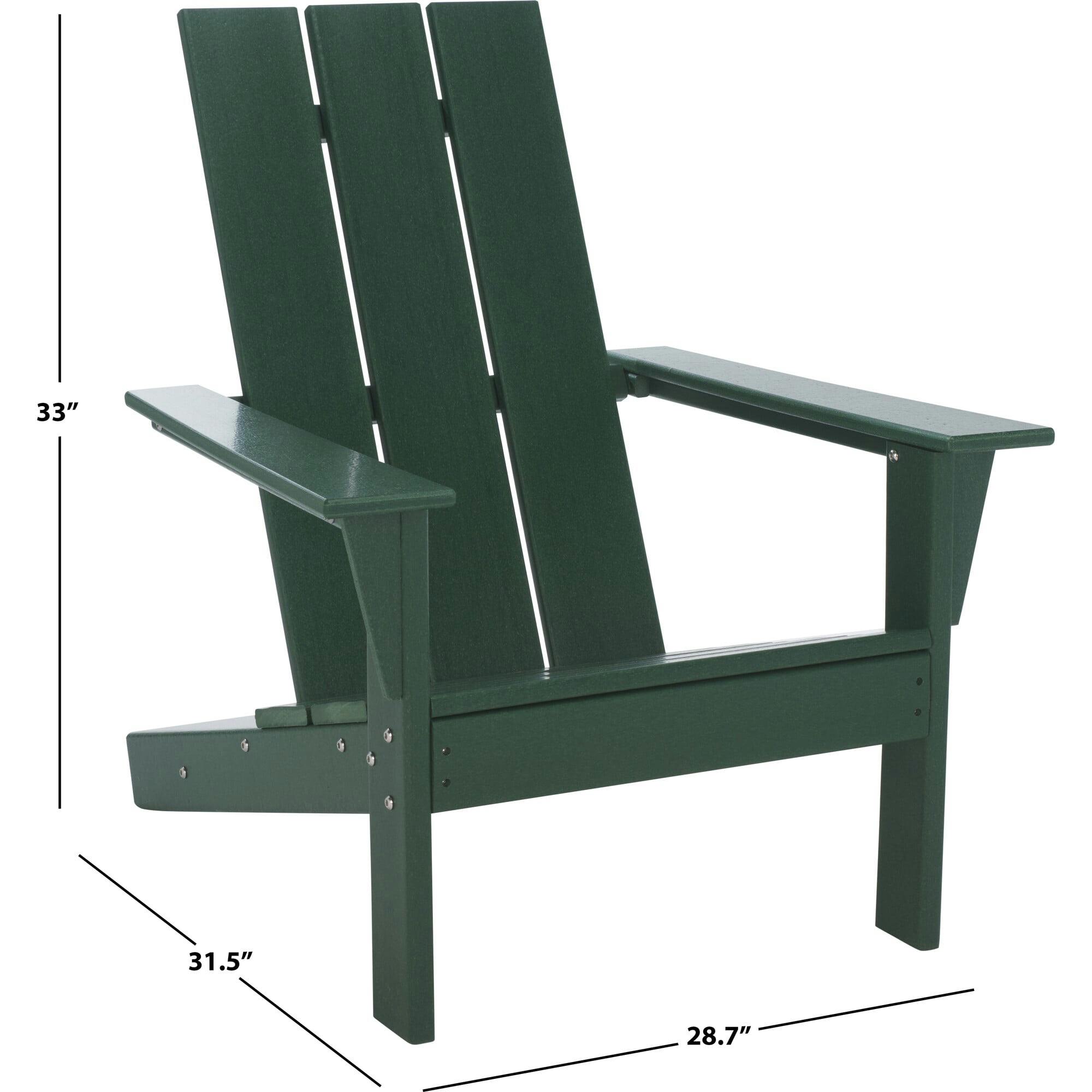 All Weather Adirondack Chair
