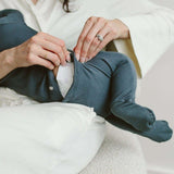 GROW WITH YOU FOOTIE | MIDNIGHT