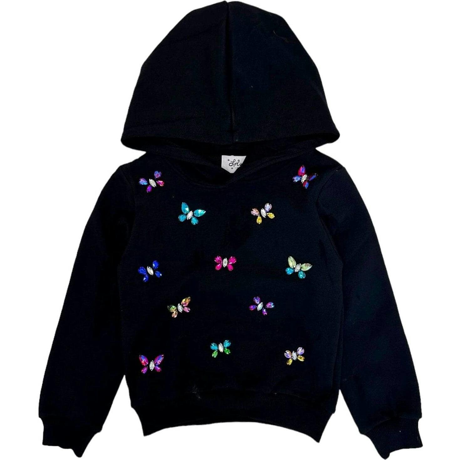 Gem Hoodie