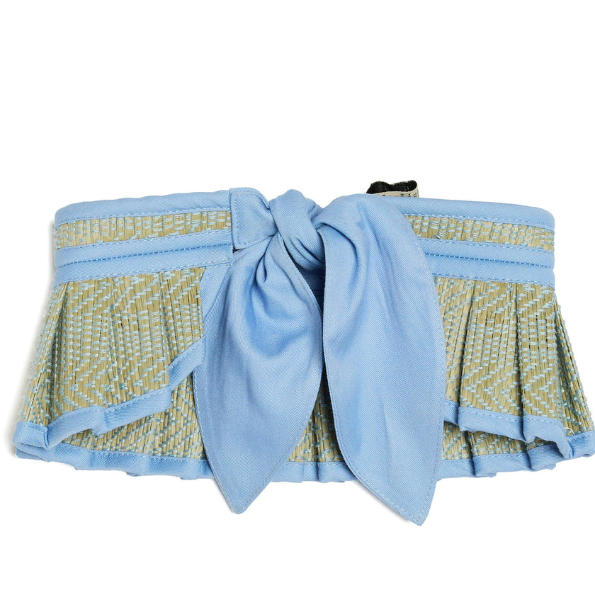 Blue Bird Cabana Child Sun Visor