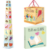 Eco-Blocks: Play & Learn
