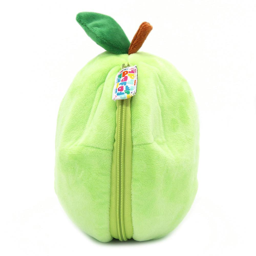 Crocket The Dog/Apple - Flipetz