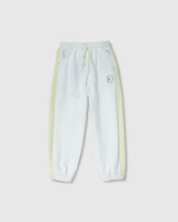 Organic Weekend Jogger in Sky Blue