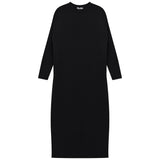 Rib Modal Dress