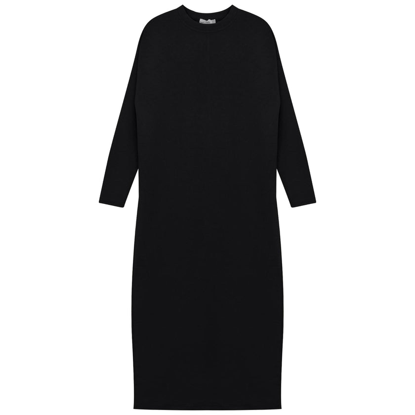Rib Modal Dress