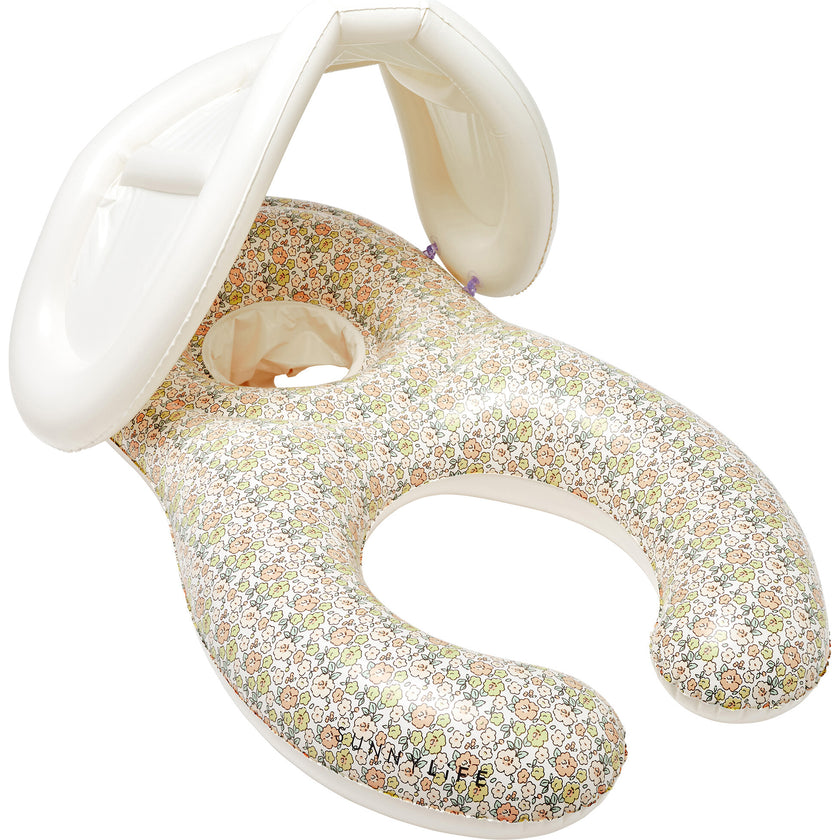 Float Together Baby Seat: Into the Garden