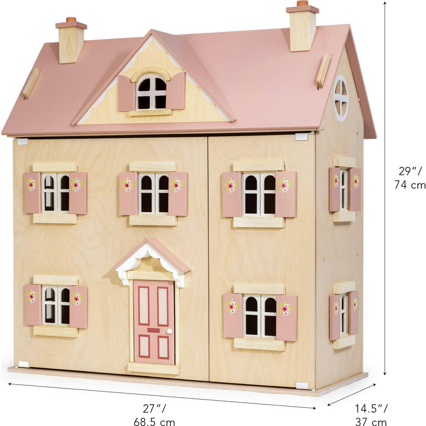 Alouette House