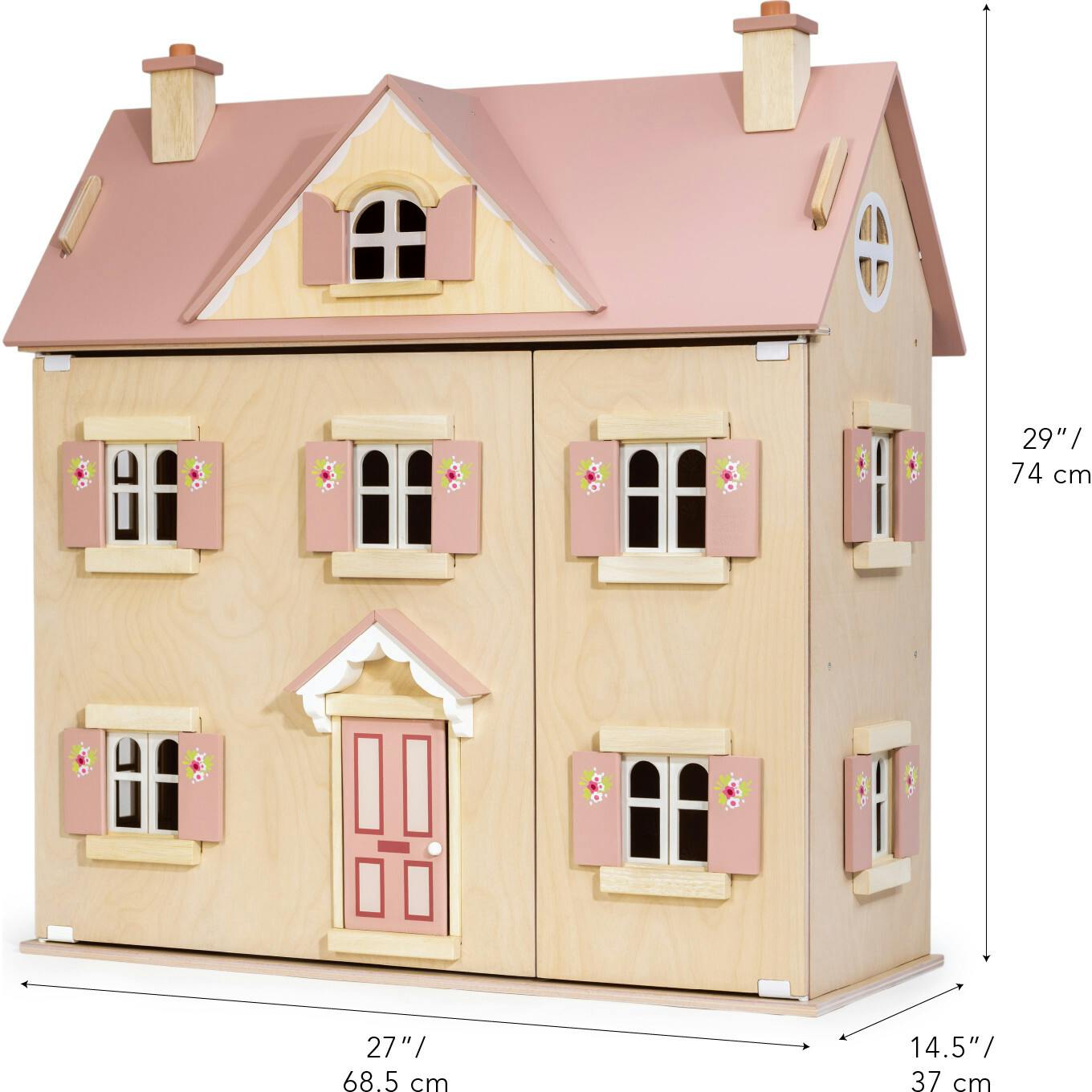 Alouette House