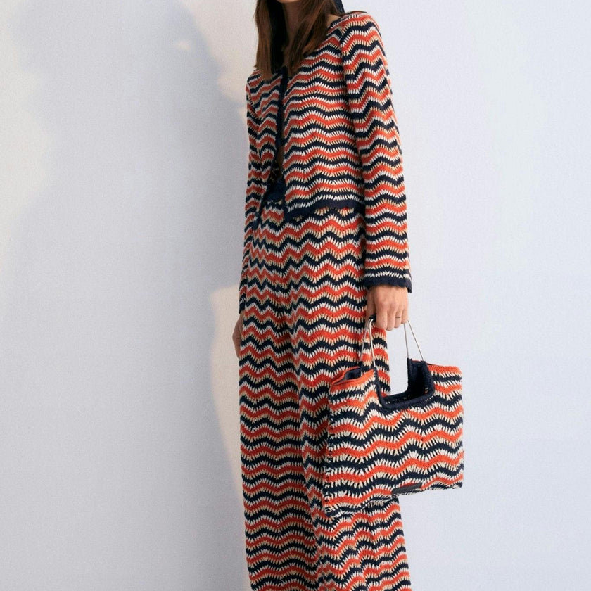Areti Woman Pant