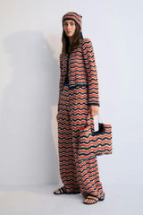 Areti Woman Pant