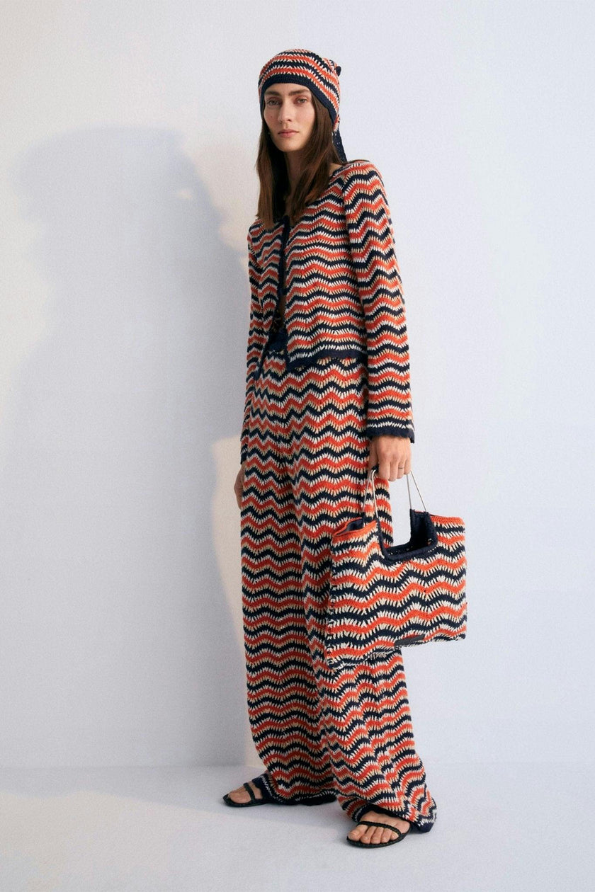 Areti Woman Pant