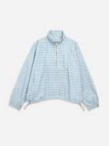 women's kangaroo jacket - london fog