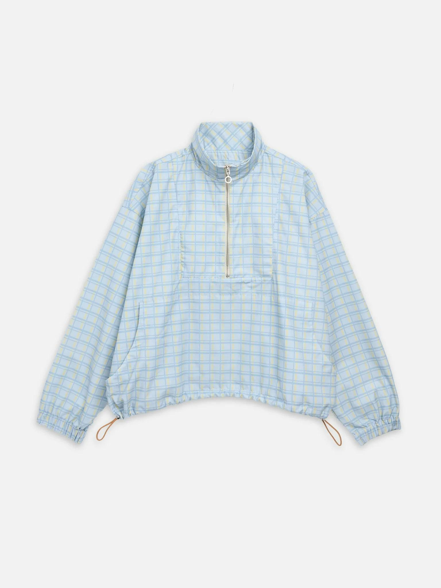 women's kangaroo jacket - london fog