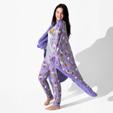 Scooby-Doo™ Bamboo Sherpa Blanket