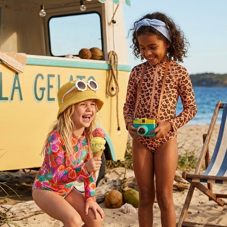 Nola One-Piece