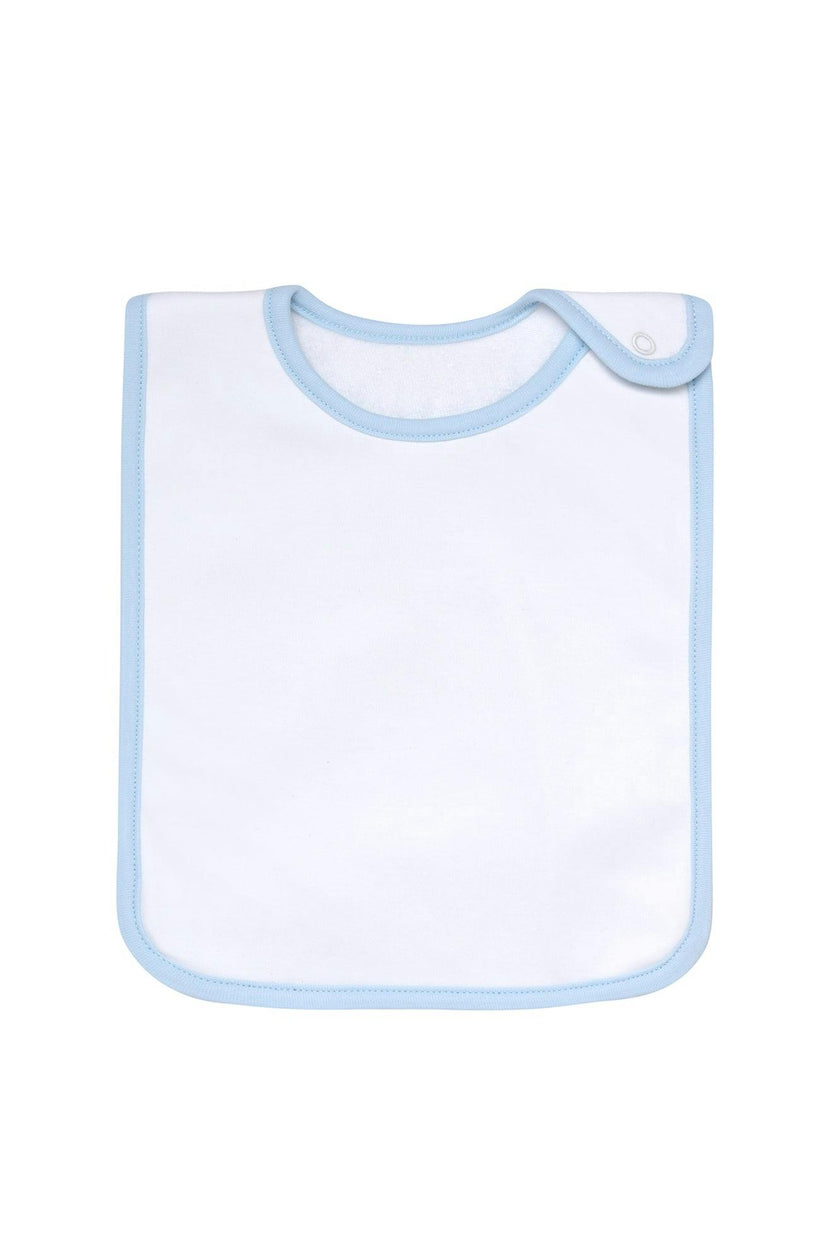 Nella Baby Feeding Bib