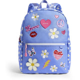 Kane Backpack, Girl Power