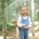 Forget-Me-Not Overalls