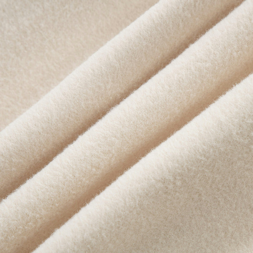 Parchment Cozy Sweatshirt