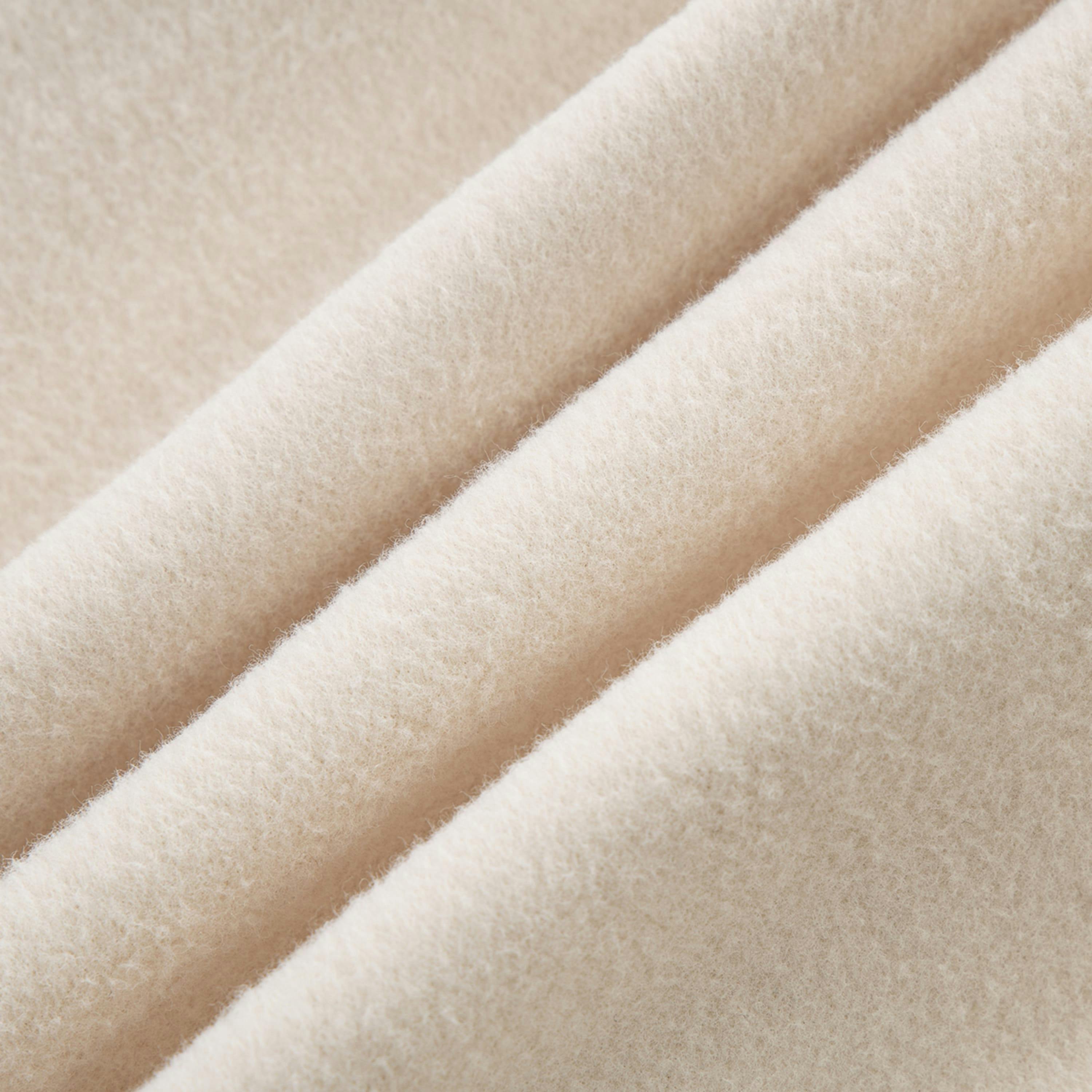 Parchment Cozy Sweatshirt