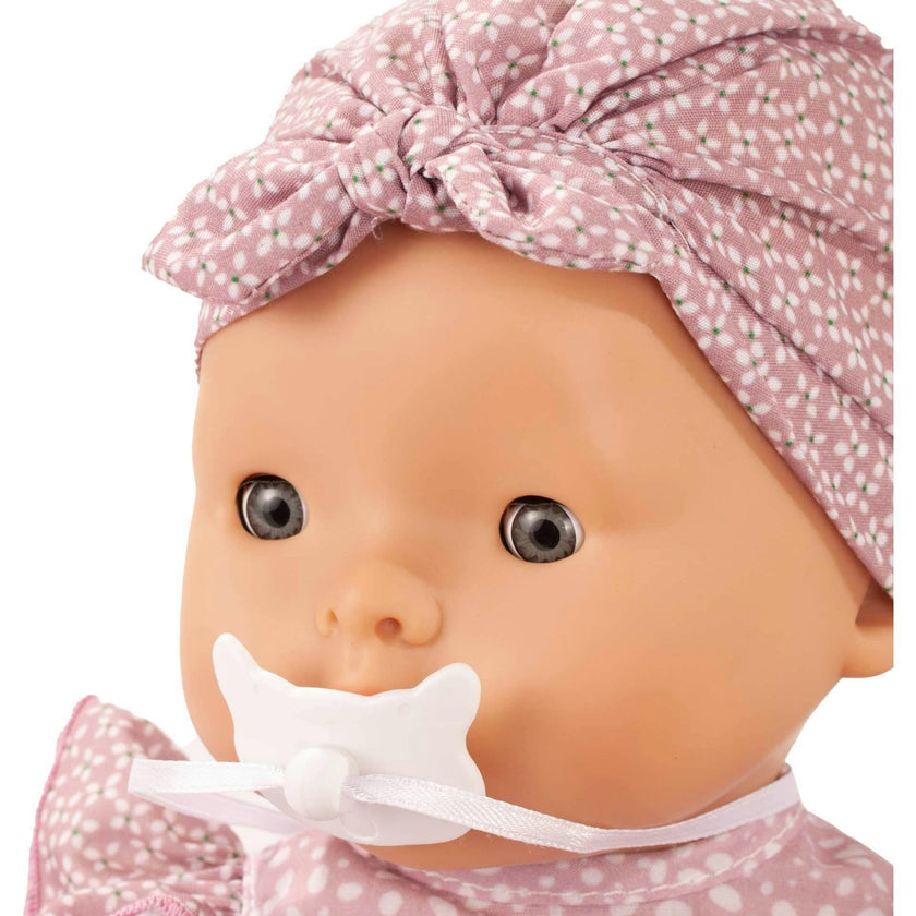 Maxy Aquini 16.5" All Vinyl Bath Baby Doll