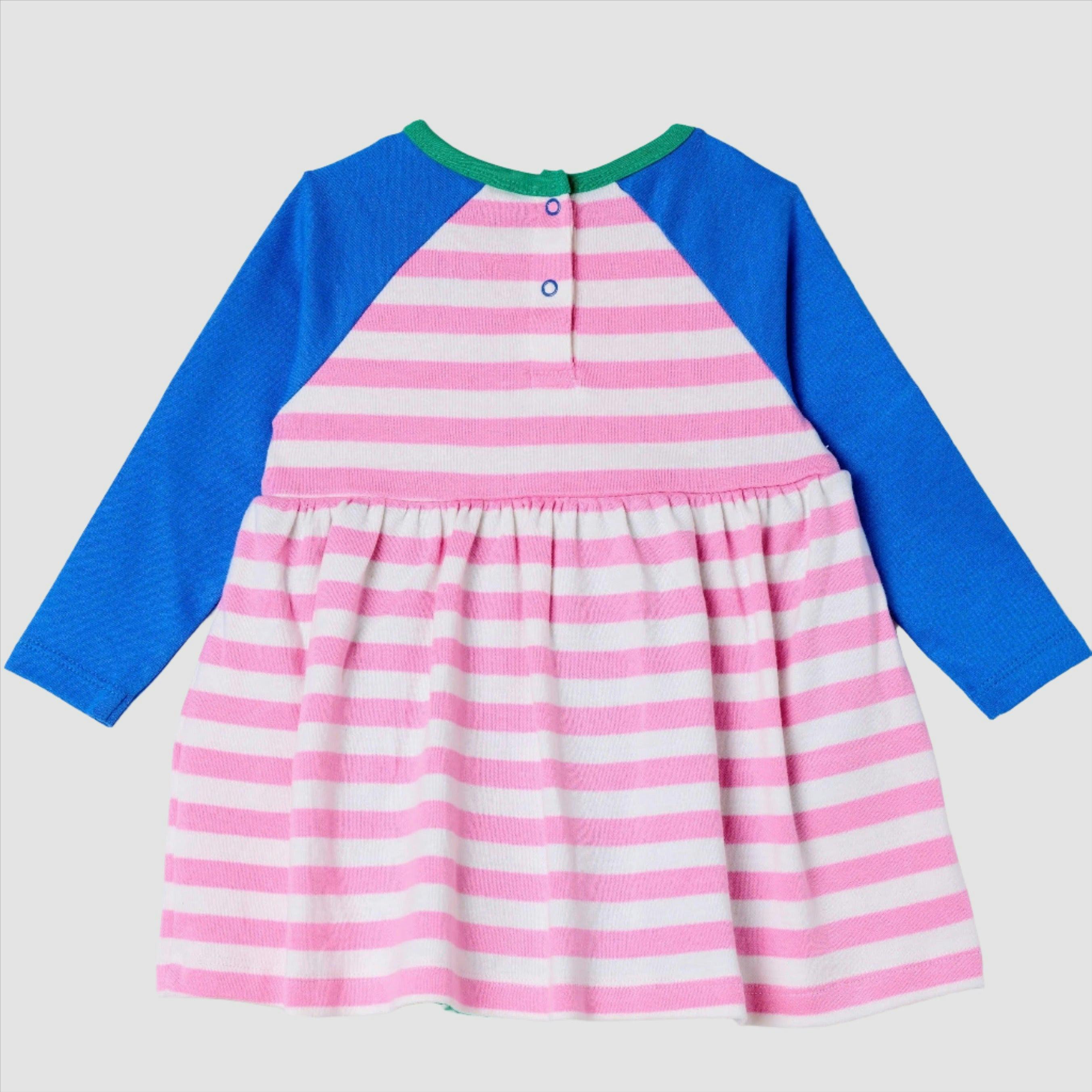 Long Sleeve Bodysuit Dress