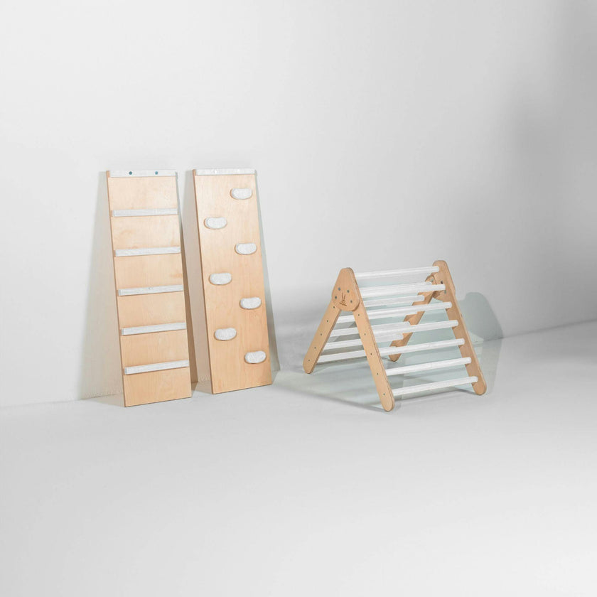 My First Climber Playset