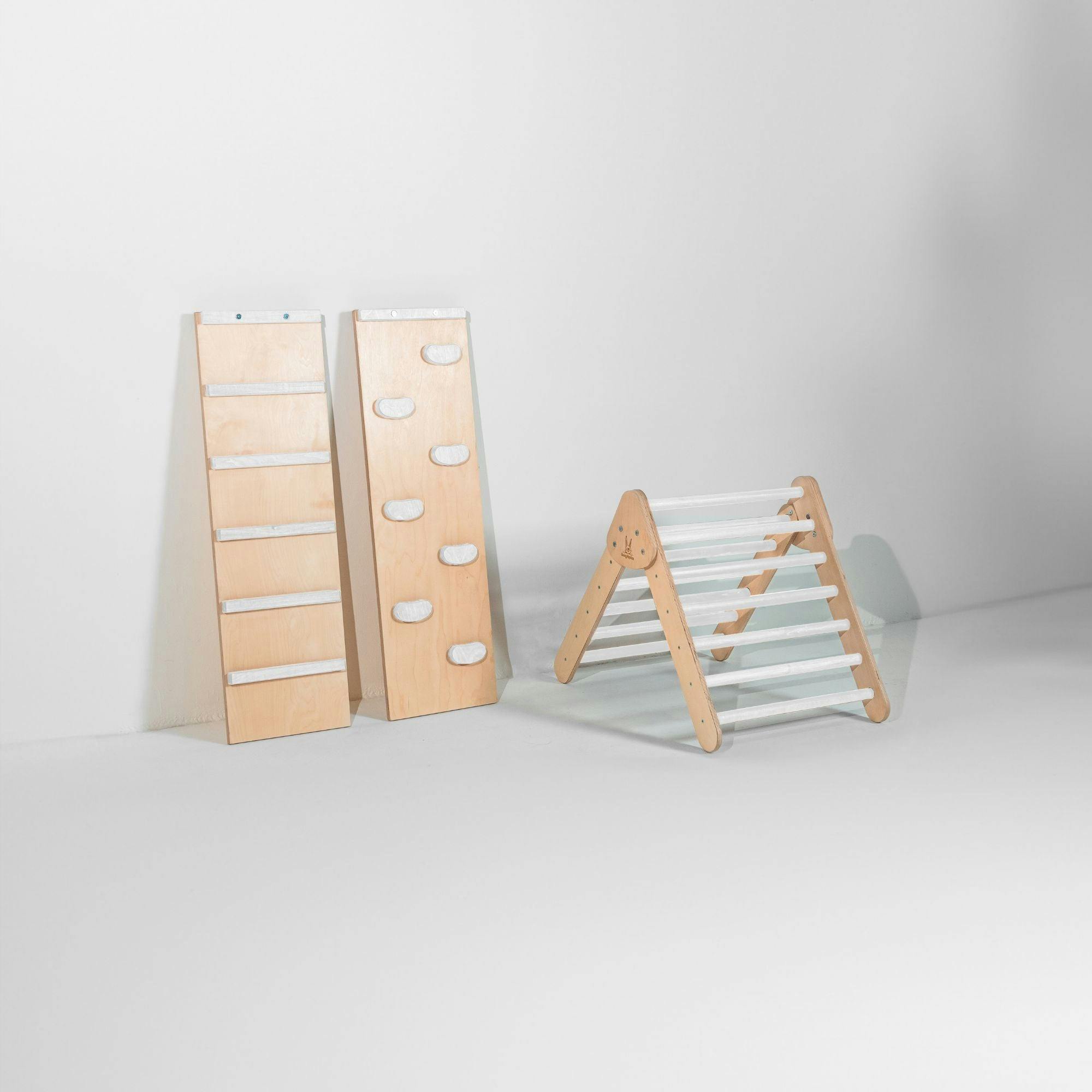 My First Climber Playset
