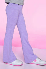 Simply Soft Luxe Flare Legging