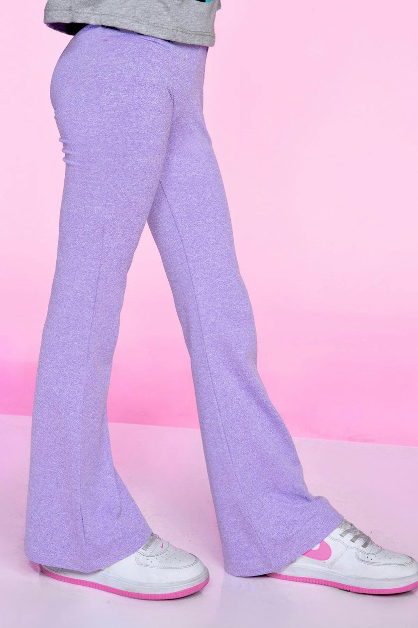 Simply Soft Luxe Flare Legging