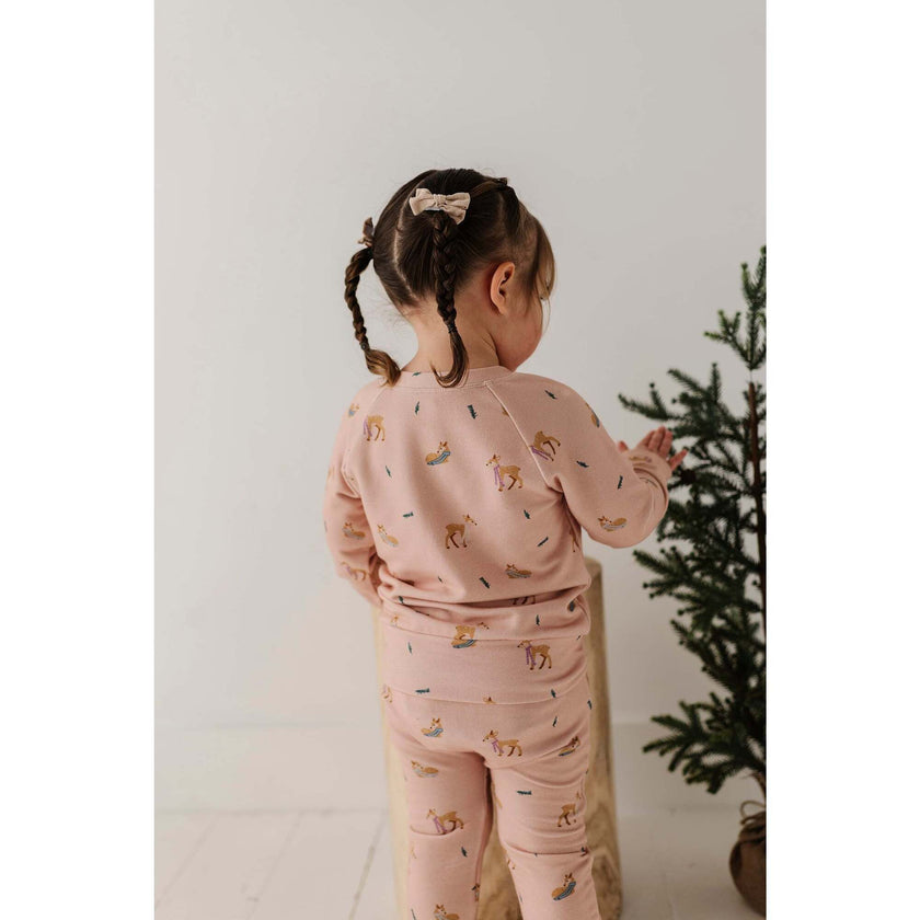 Slim Harems, Fawn