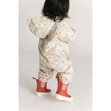 Park Suit - Floret