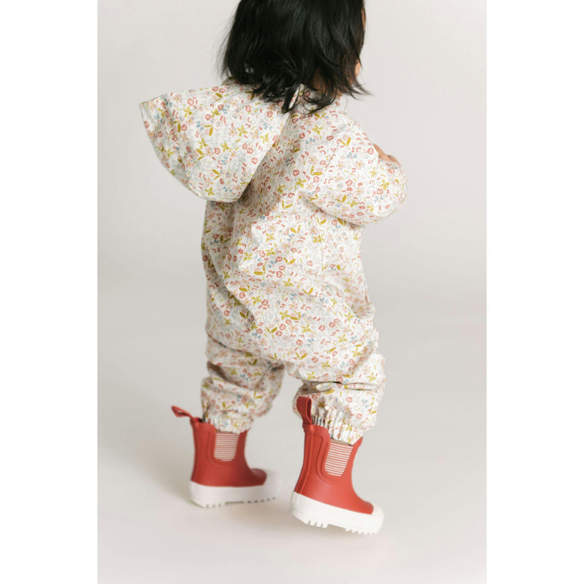 Park Suit - Floret