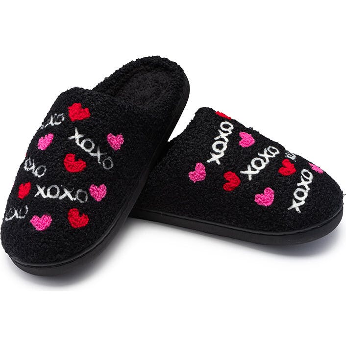 Xoxo Slippers /