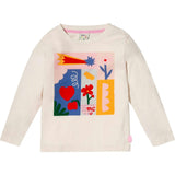 Recycled Cotton MC Graphic Kid T-Shirt