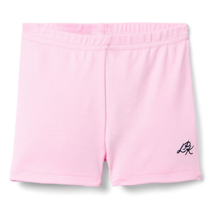 Arden Playground Shorts - Rose Pink