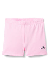 Arden Playground Shorts - Rose Pink
