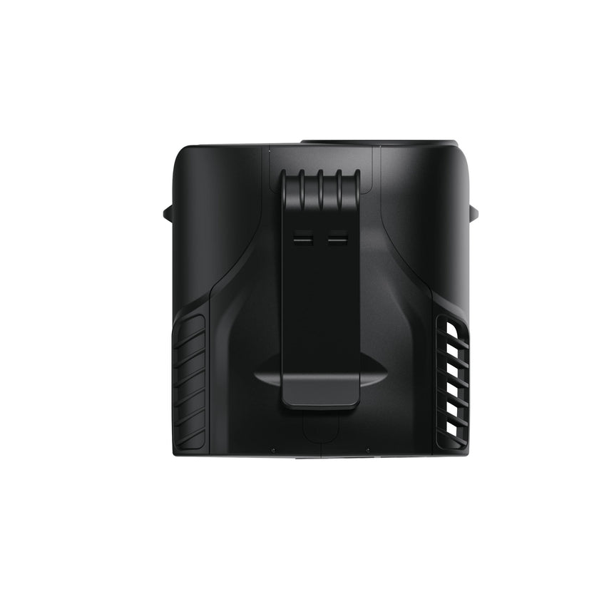 Waist Fan-Black
