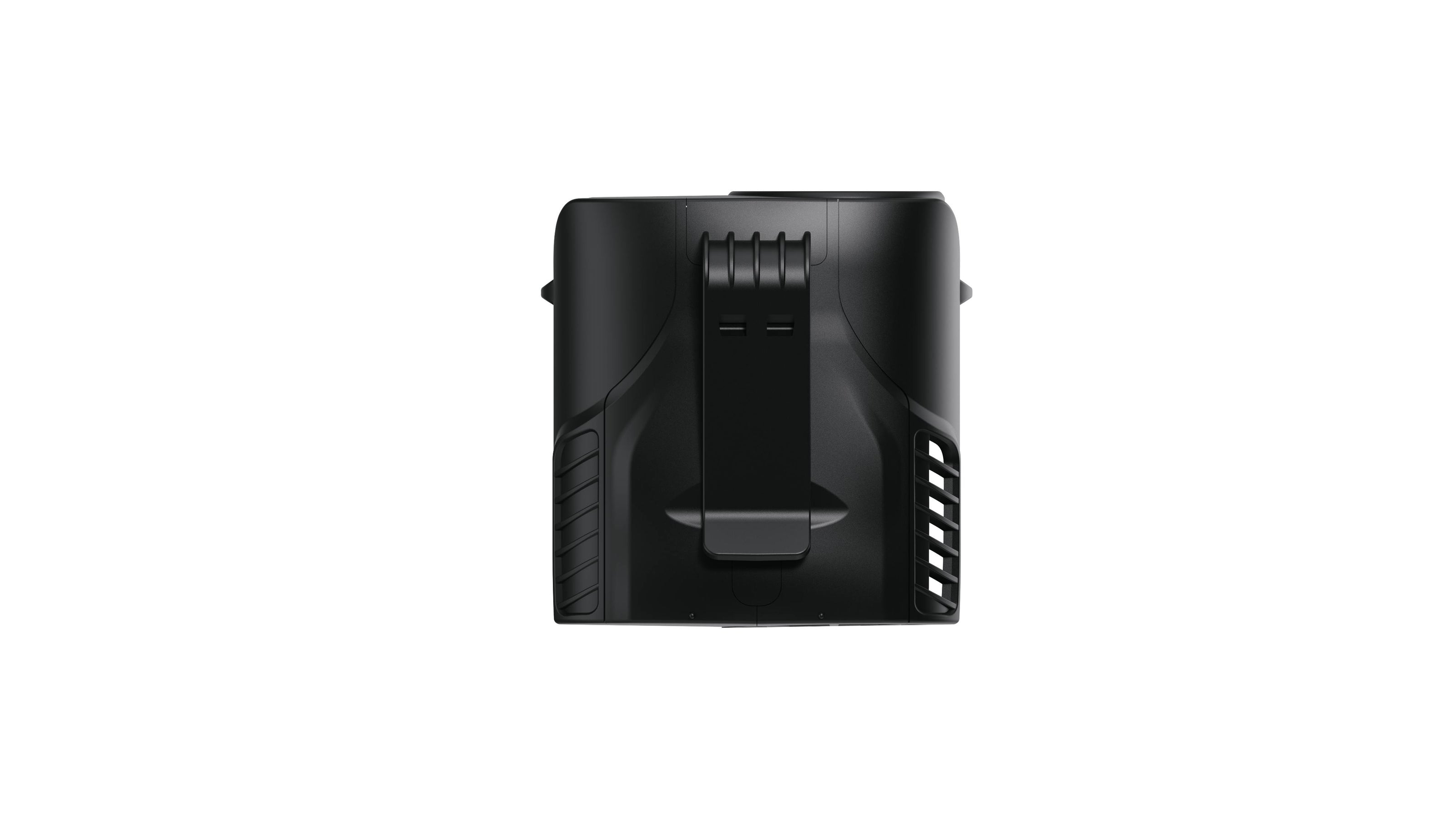Waist Fan-Black