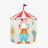 Role Play Circus Tent Play Home