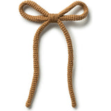 Juliana Textured Knit Long Tail Clip